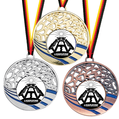 Logo Medaille Aldebaran 2